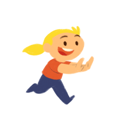Fun Sticker