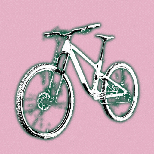 Bike Gruene GIF