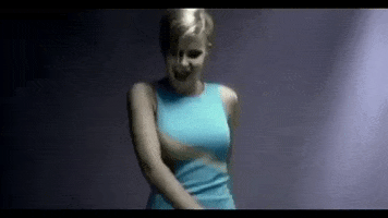 show me love GIF by Robyn