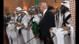 Giphy - Trump Islam GIF