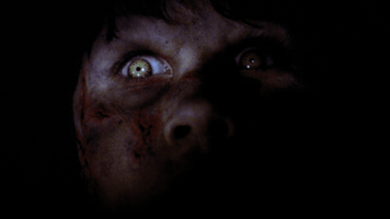 the exorcist horror GIF by Coolidge Corner Theatre