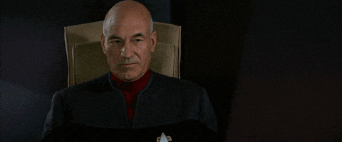 star trek GIF