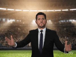michael buble wow GIF by bubly