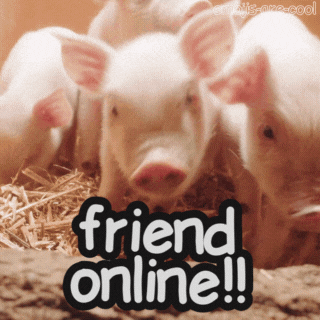 Happy GIF