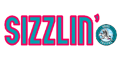 Adios Fajitas Sticker