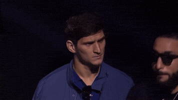 Belal Muhammad Ufc GIF