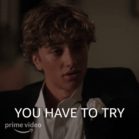Amazon Studios GIF by Amazon Prime Video - Find & Share on GIPHY
