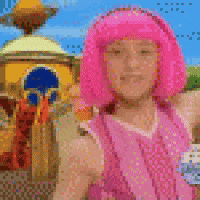 Lazy Town GIFs - Find & Share on GIPHY