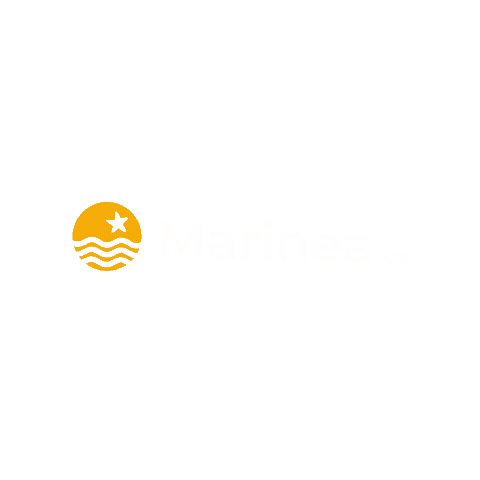 Marinea Sticker