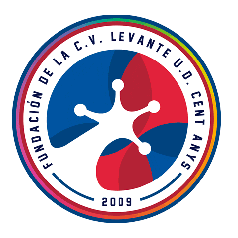 Sticker by Fundación Levante UD