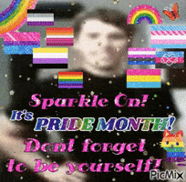 Pridemonth GIF