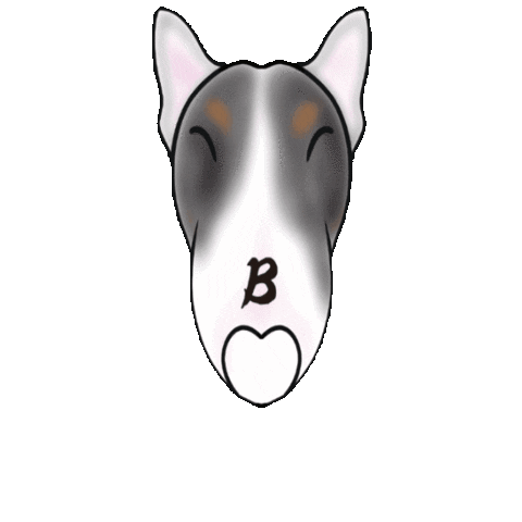 Soul Buddy Sticker
