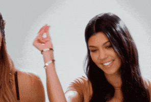 Add To Cart Kourtney Kardashian GIF by AbbottLyon Add To Cart Kourtney Kardashian GIF by AbbottLyon