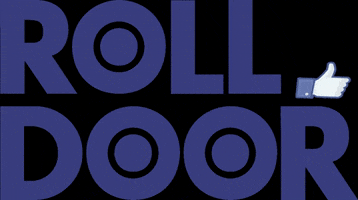 ROLLDOOR PORTAS DESLIZANTES GIF