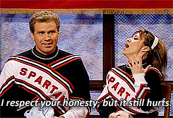 Will Ferrell Respect GIF - Find & Share on GIPHY