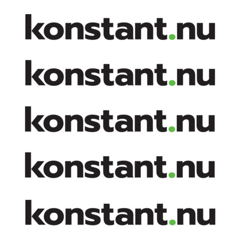 Text Brand Sticker