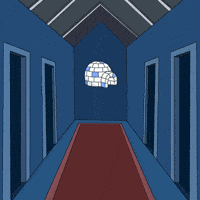 Money Run GIF by Pudgy Penguins