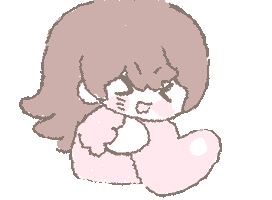 Ena Sticker