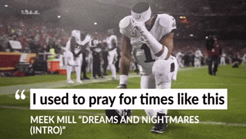 American Football GIF