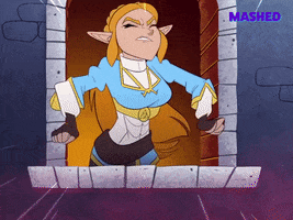 Angry Come On GIF by Mashed