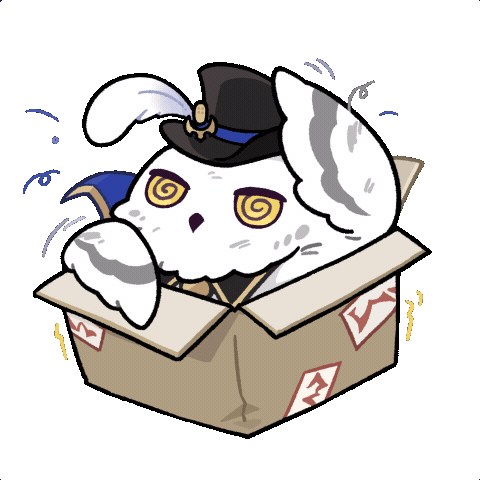 Honkaistarrail Sticker by Honkai: Star Rail Official