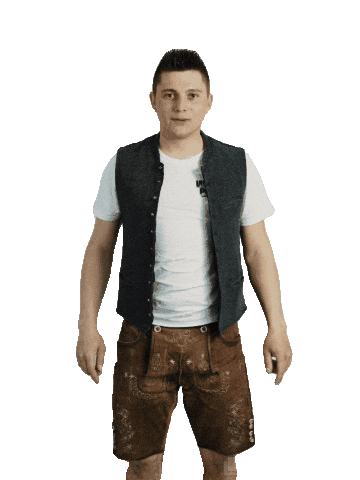 Sticker by waidlerpower