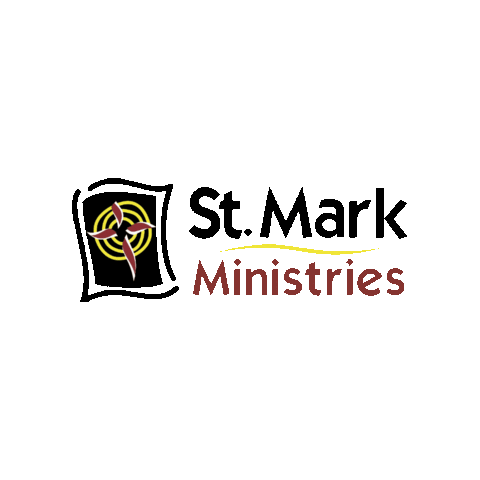 St. Mark Ministries Sticker