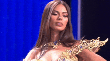 Miss Universe Missgrandinternational GIF