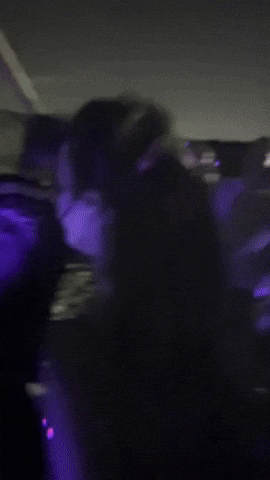 Dance Party GIF
