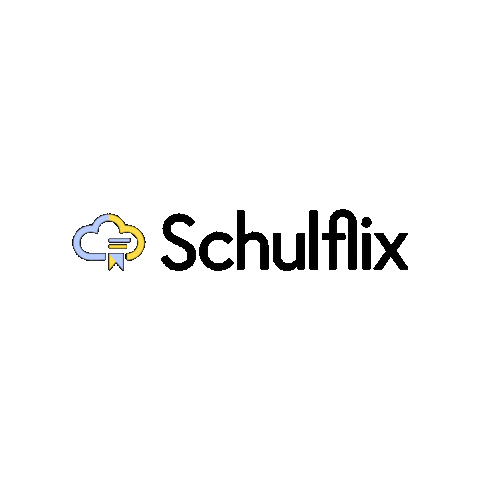 Schulflix Sticker