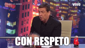 Chile GIF