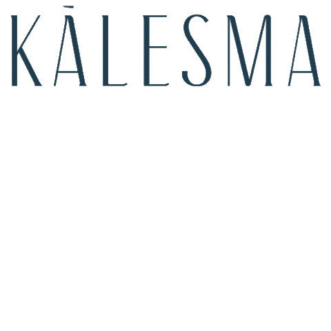 Kalesma Mykonos Sticker