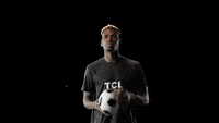 Football Player GIF by TCL Electronics Europe