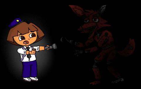 Five Nights At Freddys 2 Gifs Get The Best Gif On Giphy