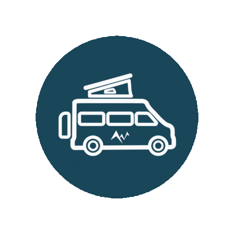 AdventurUs Women Sticker