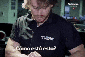 Aldo De Nigris Men GIF