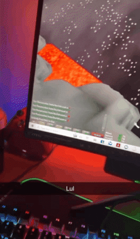 Runescape GIF