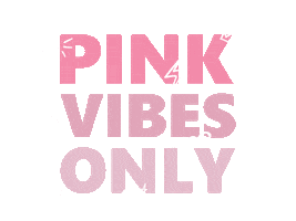 Pw Pink Girl Sticker by Pink Woman