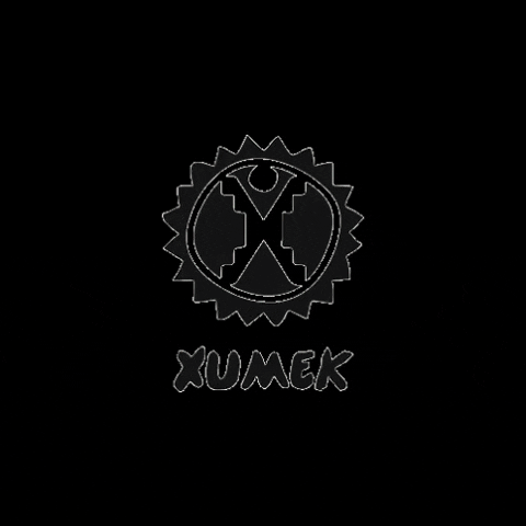 Xumek Derechos Humanos GIF