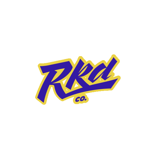 Behindthescenes Sticker by rkdcoheadwear