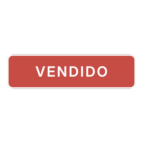 Vendido Sitges Sticker by Barleigh Ellis