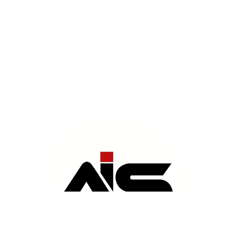 AİS Çelik Kapı ve İnşaat Sticker