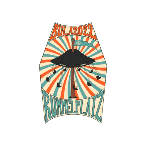 Vcp Sticker by Verband Christlicher Pfadfinderinnen und Pfadfinder (VCP)