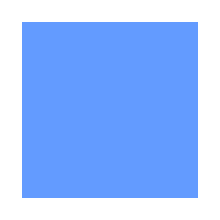 Pixel Smile Sticker