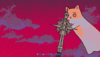 Cat Neko GIF