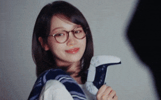 Gamer Playstation GIF