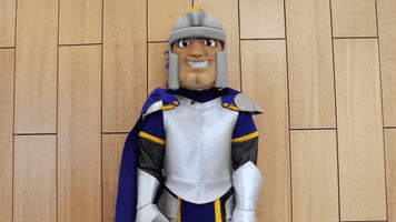 Uh Uh Chandler GIF by Worcester State University