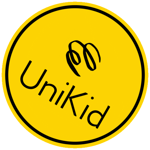 UniKid Sticker