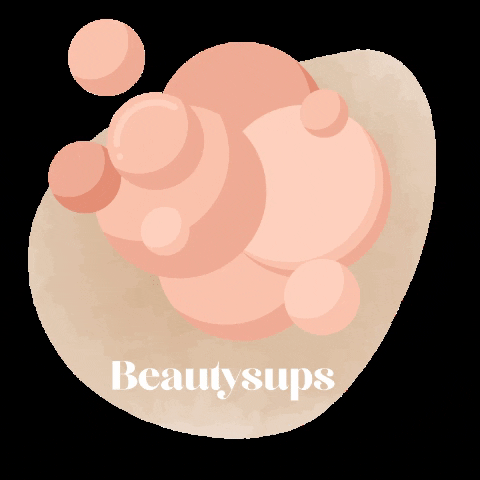 Beautysups collagen huidverbetering innerbeauty schoonheid GIF