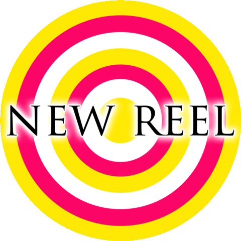 Circles Neu Sticker by chrissiest